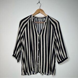 ICHI Marrakech Women’s SH5 Blouse Medium